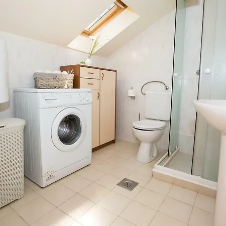 公寓 Solis Occasus *