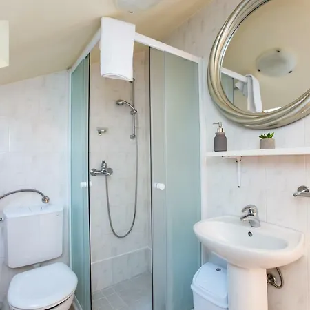 公寓 Solis Occasus