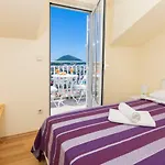 Apartmán Solis Occasus *