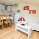 Apartmán Solis Occasus *
