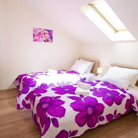 Apartman Solis Occasus *