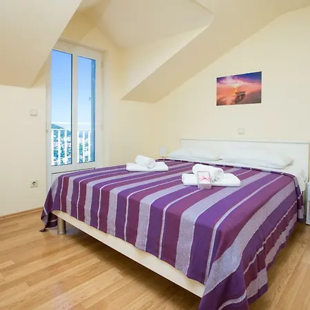 Solis Occasus Appartement