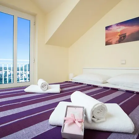 Solis Occasus Appartement