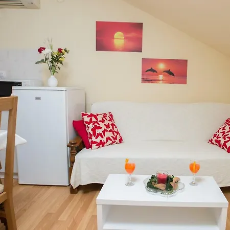 Apartman Solis Occasus *