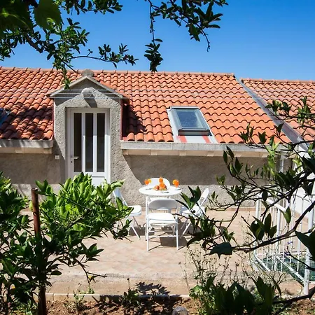 Solis Occasus Appartement