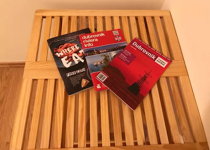 Solis Occasus Lejlighed Dubrovnik