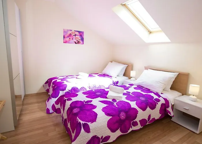 Apartment Solis Occasus *