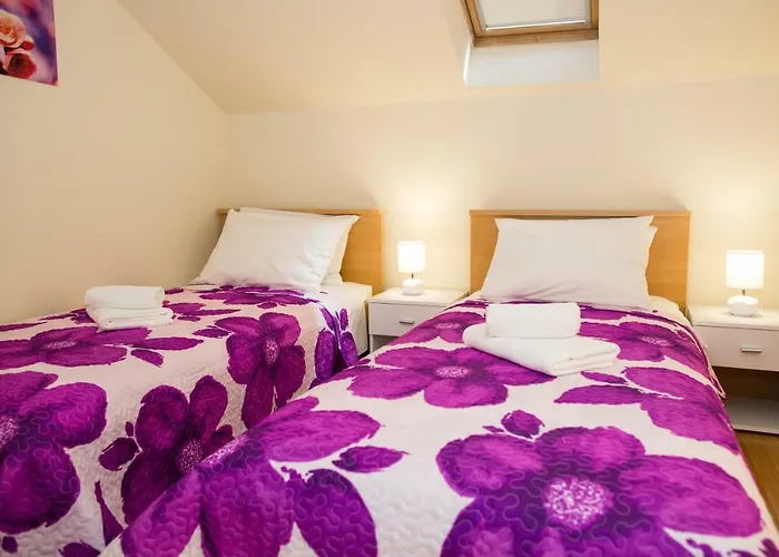 Lejlighed Solis Occasus