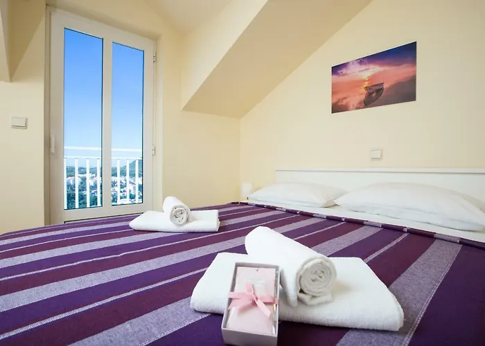 Solis Occasus Lejlighed