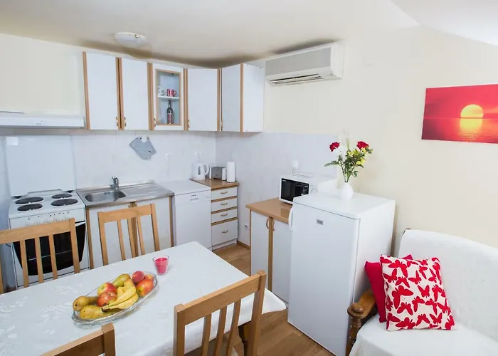 Solis Occasus Apartman Dubrovnik
