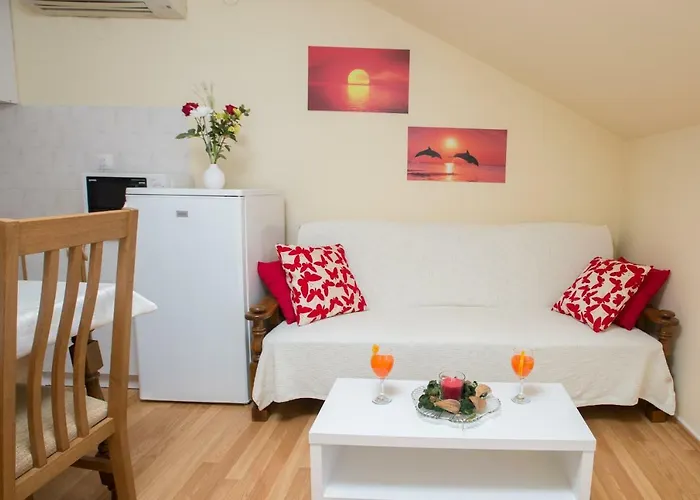 Apartman Solis Occasus *