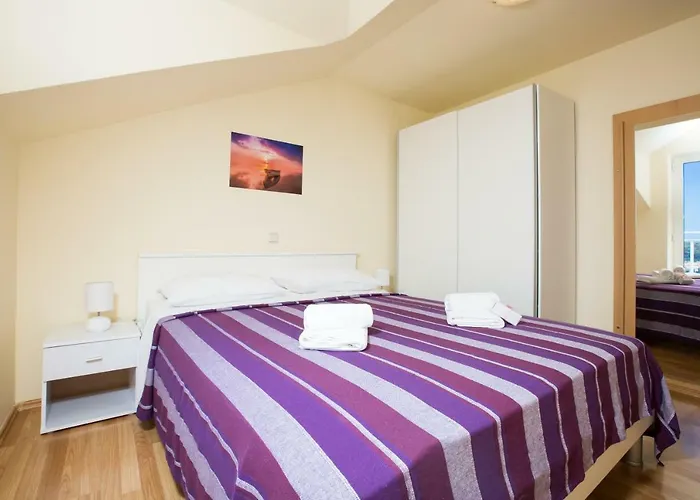 Apartment Solis Occasus *