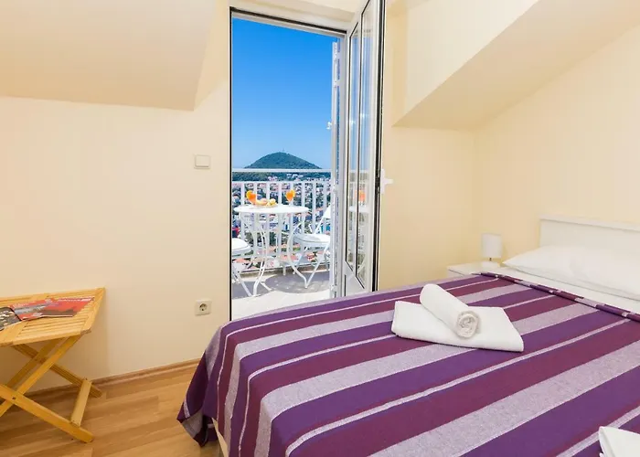 Apartment Solis Occasus *