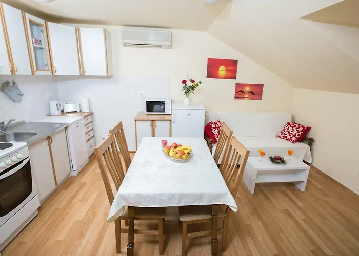 Solis Occasus Dubrovnik