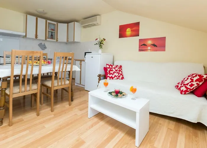 Apartment Solis Occasus *