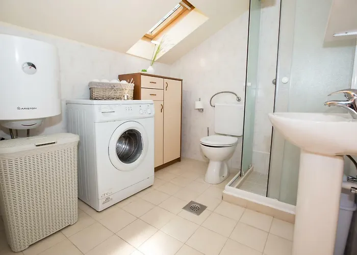 Apartment Solis Occasus *