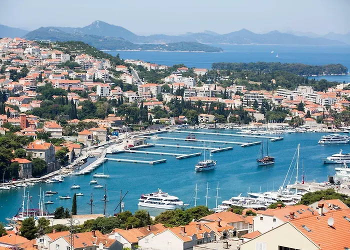 Apartment Solis Occasus