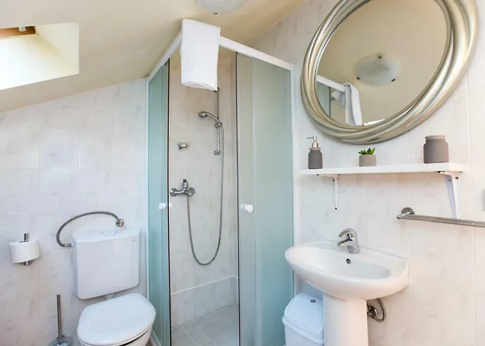 Apartman Solis Occasus