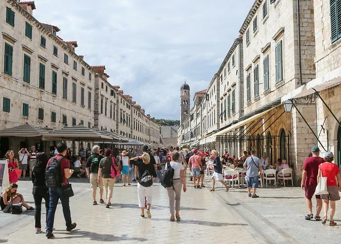 Solis Occasus Lejlighed