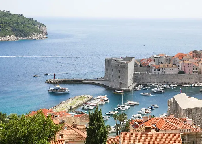 Solis Occasus Lejlighed *