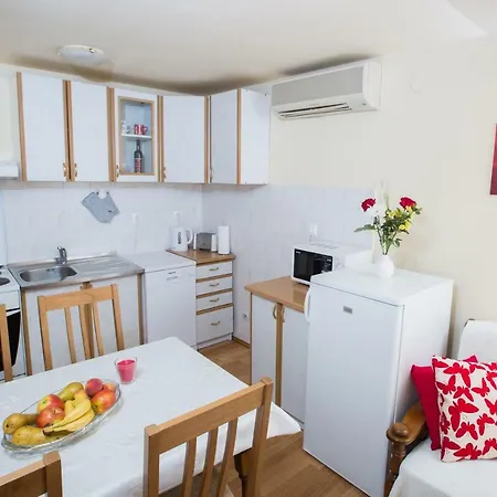 Solis Occasus Apartmán Dubrovník