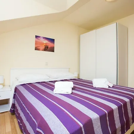 Apartmán Solis Occasus *