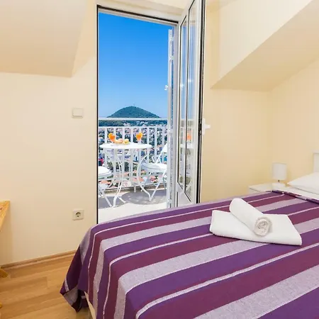 Apartment Solis Occasus *