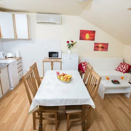 Solis Occasus Dubrovnik