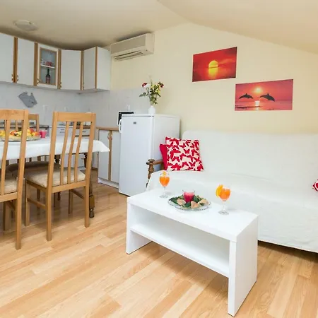 Apartmán Solis Occasus *