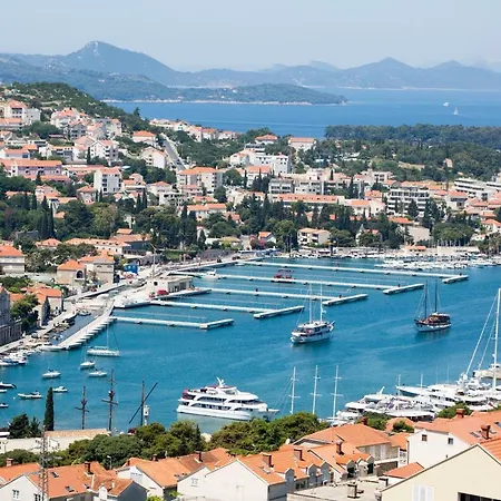 Apartmán Solis Occasus