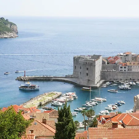 Solis Occasus Apartmán *